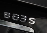 2007 Brabus B63 S Mercedes Benz 63 AMG 2007 Brabus B63 S Mercedes Benz 63 AMG